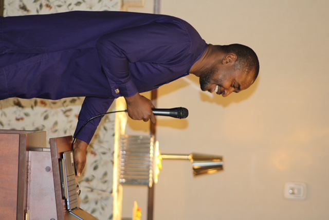 You in Bloom launch event photo